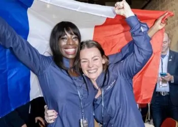2 sommelières françaises remportent le Championnat du monde de dégustation à l&rsquo;aveugle à Avignon