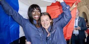 2 sommelières françaises remportent le Championnat du monde de dégustation à l’aveugle à Avignon