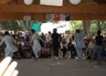 Fête des amis du monde à la Scierie d&rsquo;Avignon