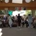 Fête des amis du monde à la Scierie d&rsquo;Avignon