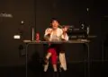 &lsquo;Ma pensée creuse&rsquo; ou l&rsquo;expérience sensible de la pensée au théâtre des Halles