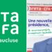 Pierre Talbot élu président du Greta-CFA Vaucluse