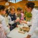 Les élèves de Saint-Rémy-de-Provence à la rencontre des professionnels de la gastronomie